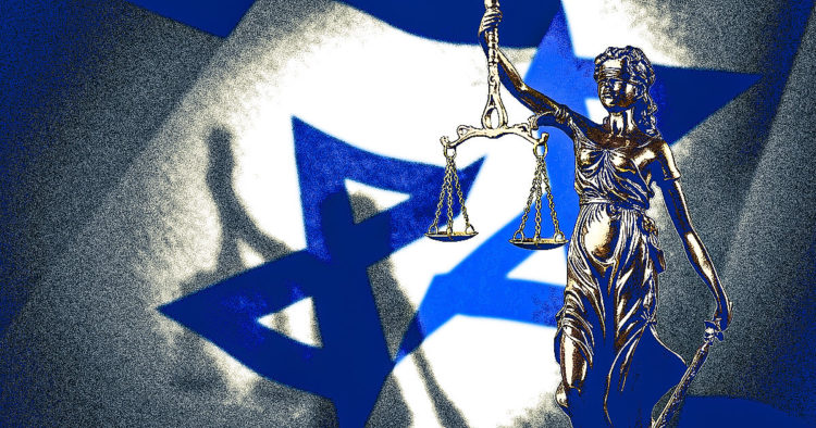 Israeli Police recommend charges against businessman Moshe Hogeg as global crackdown on crypto scams rages on