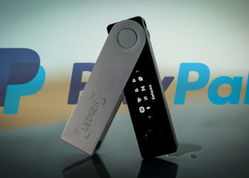 Ledger partners with PayPal to provide crypto access for U.S. customers
