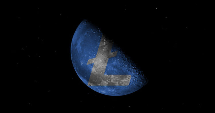 Countdown to Litecoin halving today, is ‘digital silver’ ready to break out?