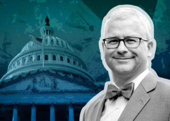 Rep. Patrick McHenry calls proposed crypto tax rules an ‘attack on the digital asset ecosystem’