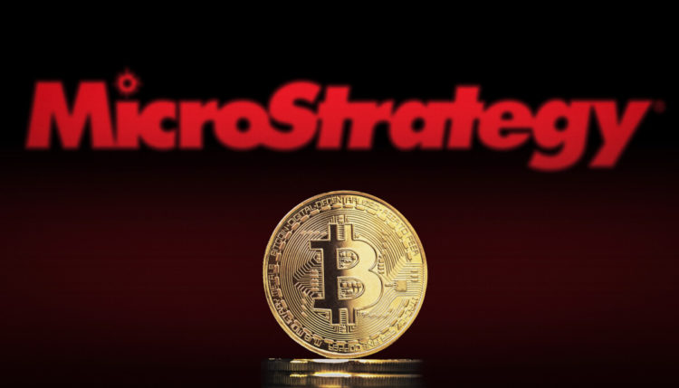 Bitcoin Hits One-Week Highs, Nears $30K After Microstrategy Announces Plans to Sell Stock, Buy More BTC
