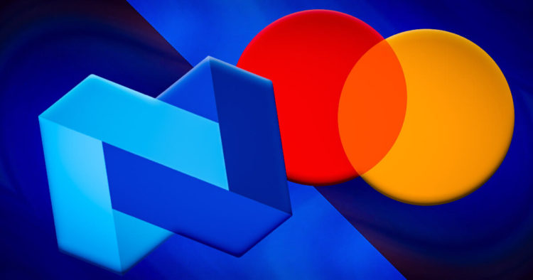 Nexo, Mastercard unveil the world’s first dual-mode crypto card