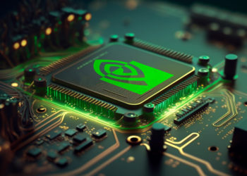 NVIDIA reports record $13B revenue in Q2 2023 as AI tech industry booms