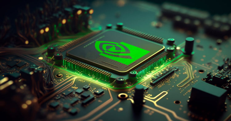 NVIDIA reports record $13B revenue in Q2 2023 as AI tech industry booms