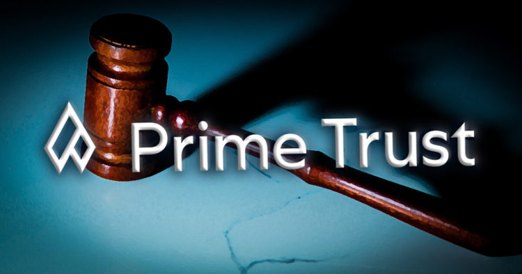 Prime Trust lost $8M after Terra collapsed; bought $76M ETH in unrelated wallet loss