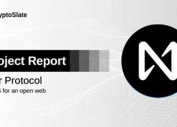 NEAR Protocol | CryptoSlate
