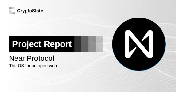 NEAR Protocol | CryptoSlate