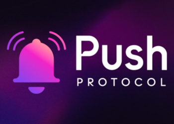 Push Protocol updates app with new social features, including live “Spaces” feature