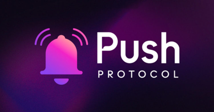 Push Protocol updates app with new social features, including live “Spaces” feature