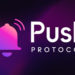 Push Protocol updates app with new social features, including live “Spaces” feature