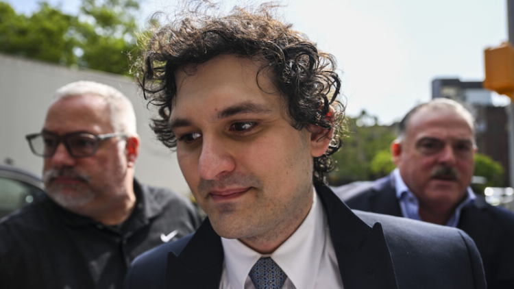 FTX Founder Bankman-Fried Seeks Court Relief Amid Legal Quagmire