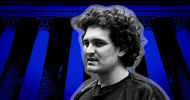 Sam Bankman-Fried pleads not guilty as lawyers complain about neglected vegan diet, prescription medications