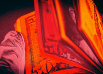 US DEA loses over $50k USDT to scammer in botched transaction: Forbes