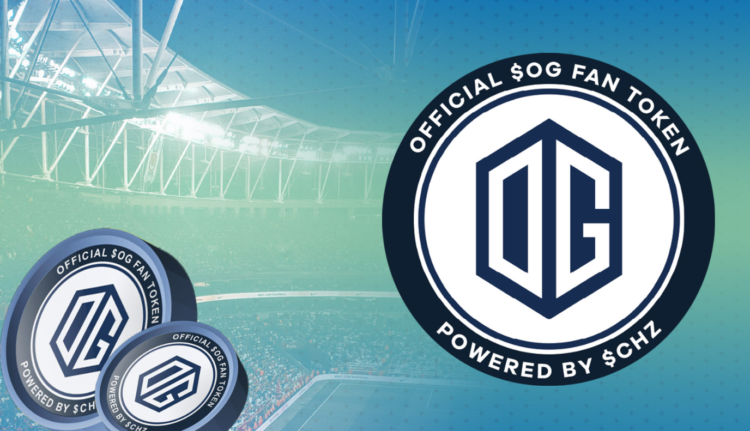 OGFT Leaps 30% – Are Sports Tokens Gaining Traction?