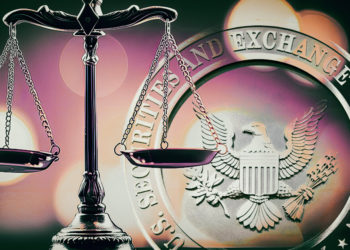 SEC charges Titan Global Capital Management for ‘misleading’ performance metrics