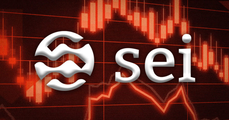 Sei Network faces tough start as token value and airdrop fall short