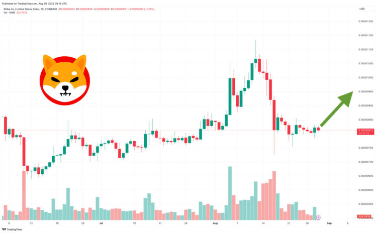 Shiba Inu Price Prediction as SHIB Spikes Up 2% – Time to Buy?