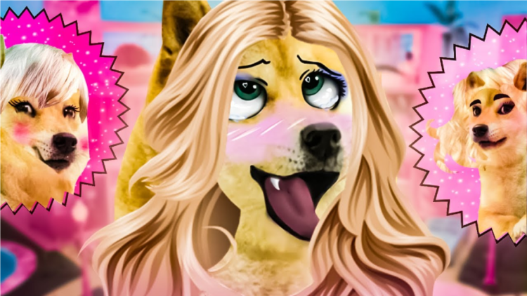 Could This Crypto Barbie Coin Project Be The Next Shiba Inu – Presale Review