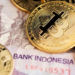 Launch of the cryptocurrency exchange and clearing house in Indonesia