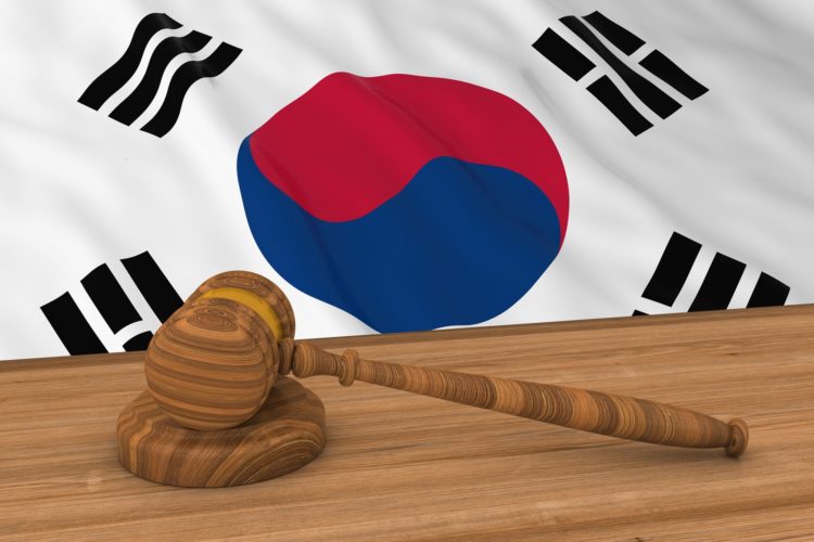 XRP ‘Silver Lining’ for Korean Do Kwon Prosecutors