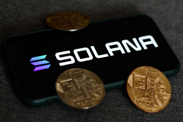 Best Crypto to Buy Now August 30 – Solana, Render, Compound
