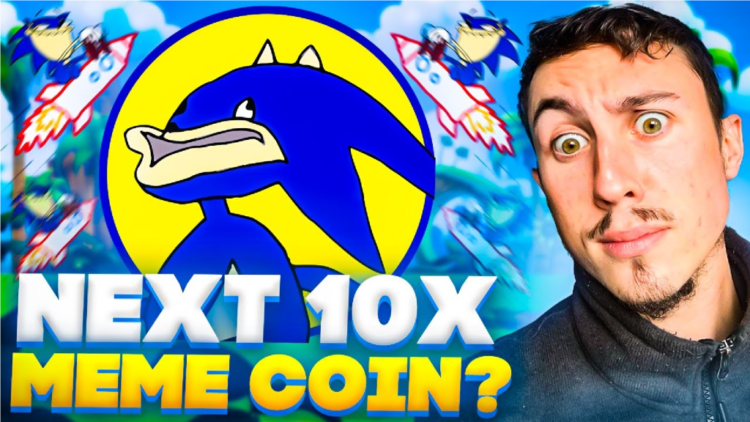 Sonik Coin Price Prediction – Can $SONIK 10x From Its Presale