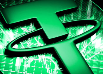 Tether USDT stability tested amid crypto market shakeup