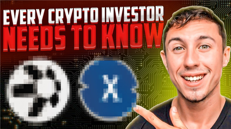 The 2 Best Altcoins Every Crypto Investor Should Buy And Hold Until 2025