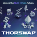 THORSwap Revolutionizes DeFi Space with THORChain Streaming Swaps