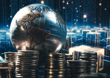 Tokenization is a life-saving pill for global finance’s diversity problem