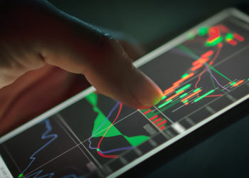 What is a top-heavy market, and are we in one?