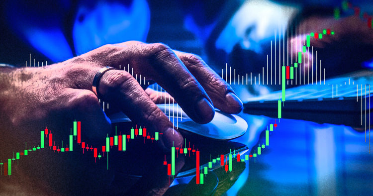 Options Put/Call Ratio suggests cautious optimism among traders