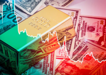 52 Years of Fiat: The economic legacy of abandoning the gold standard