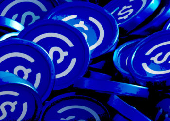 Circle CEO addresses USDC liquidity concerns, welcomes PayPal move into stablecoins