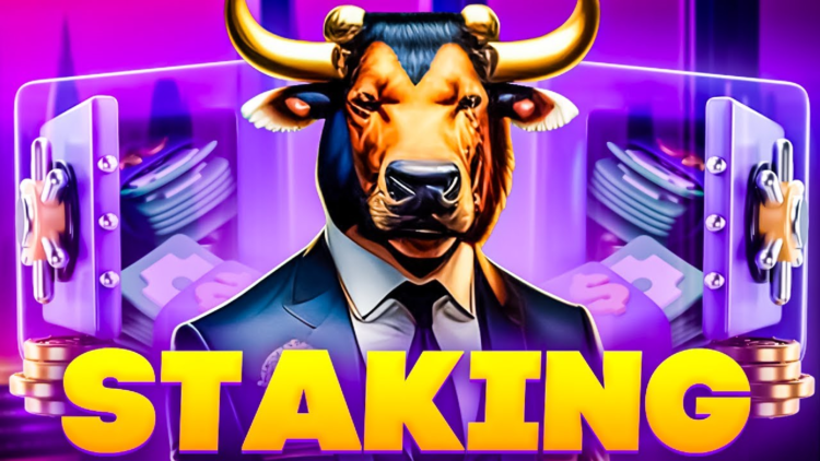 Will Staking Lockup Help Wall Street Memes (WSM) Token Price Pump