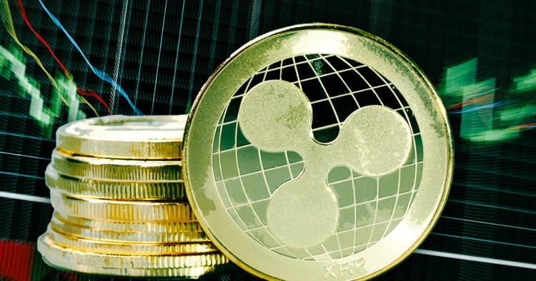 Gemini ‘razor-thin’ liquidity pushes XRP price to momentarily hit $50