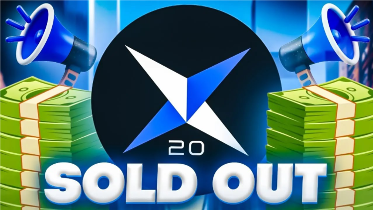 XRP20 Price Forecast After Uniswap Listing – Can It 5x – 10x?