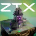 Web3 Metaverse & Creator Platform ZTX Raises $13 Million in Blockbuster Fundraising Round