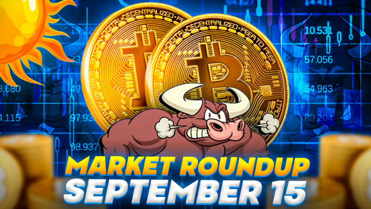 BTC Crosses $26,000; What’s Next on the Horizon?