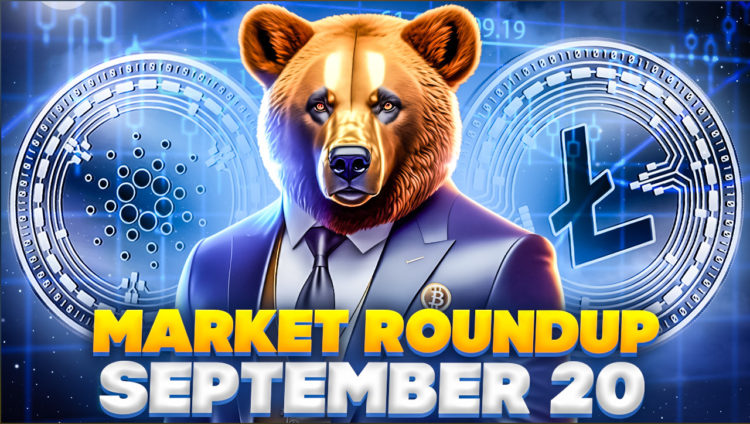 BTC Surges 5% as FOMC Insights & Fed Fund Rate Grab the Spotlight