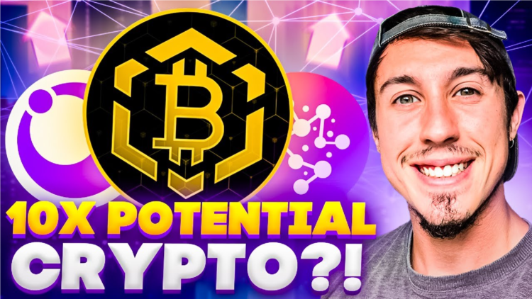 4 Best Crypto Presales To Buy 2023 With Most Potential