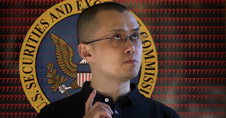 Binance.US Head of Legal and Chief Risk Officer Leaving the Crypto Exchange: WSJ