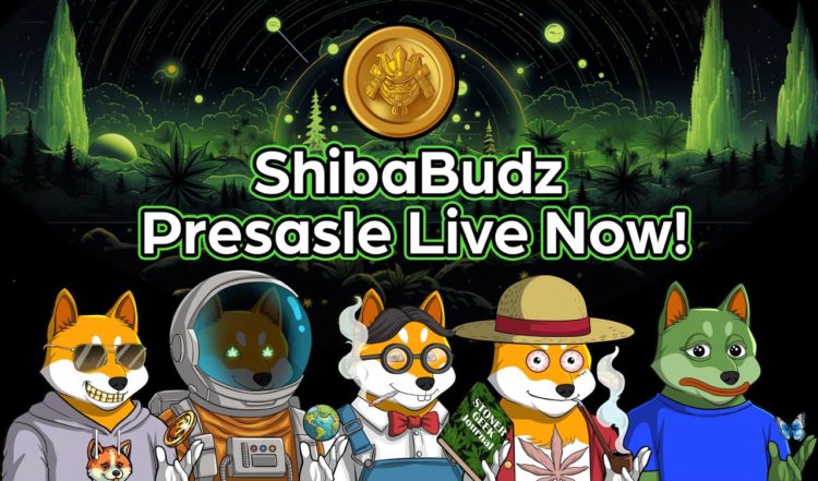 Dogecoin (DOGE), Shiba Inu (SHIB) and Shiba Budz (BUDZ), Who’s Set For Greatness