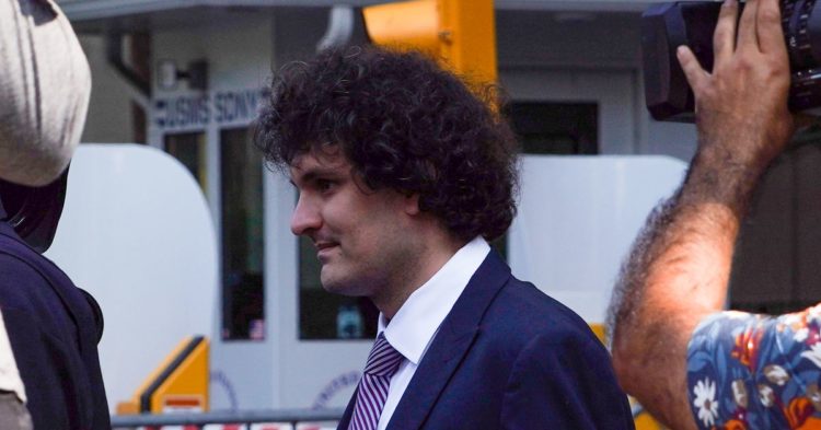 U.S. Department of Justice Opposes Sam Bankman-Fried's Latest Move for 'Temporary Release'