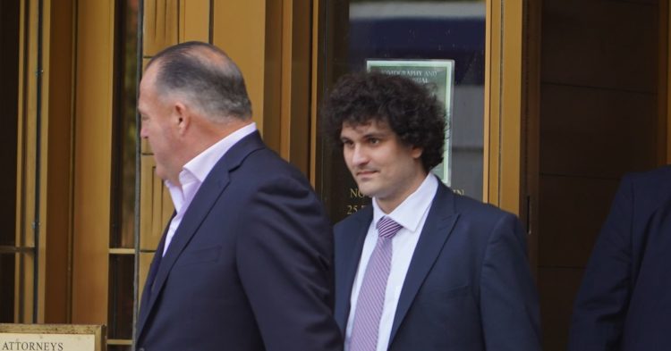 Sam Bankman-Fried’s Laptop Has a New Battery Now, DOJ Says