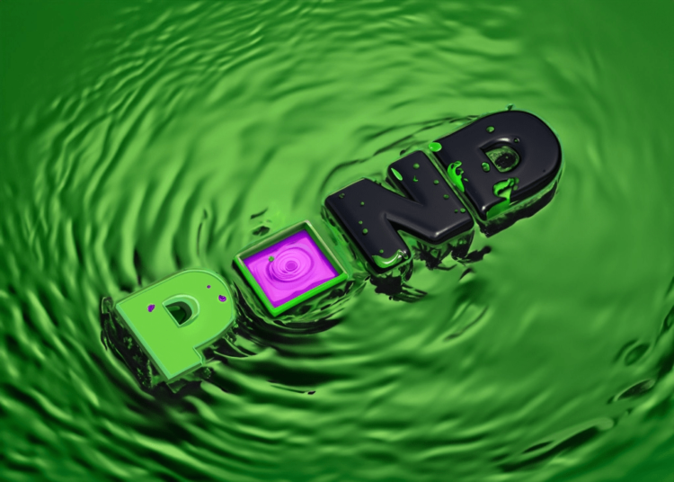 Dive Into Pond Coin: PNDC Price Prediction As Almost $1 Million Of $Pepe Is Shifted Into Pond