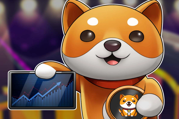 Best Crypto to Buy Now September 8 – Baby Shiba Inu, Tellor, Render