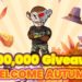 Chimpzee Launches Welcome Autumn Giveaway with 5,000,000 CHMPZ Tokens Up for Grabs