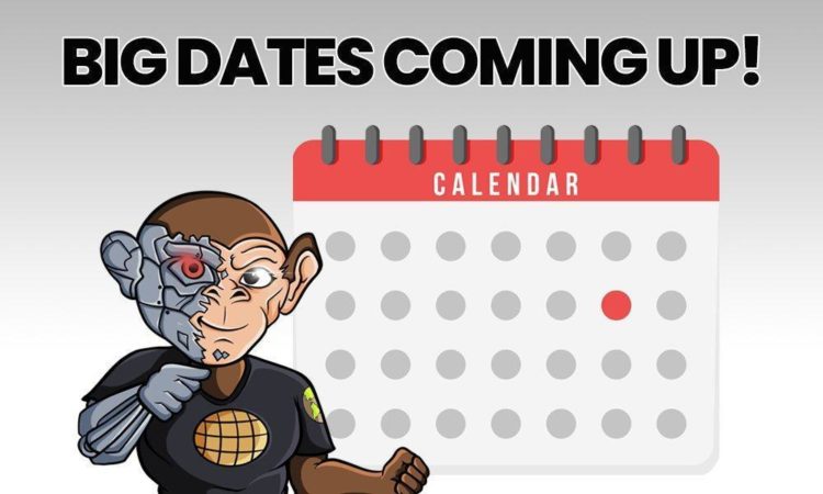 The Best Time To Buy Chimpzee is Now – Potential 10X Returns Await Early Investors of the Green Crypto