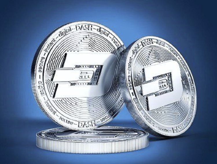 DASH Falls Below $25.50 – Momentum or Mirage?